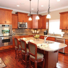 Kitchen Ideas