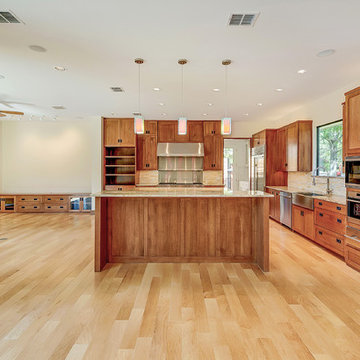 Ridge Road Residence