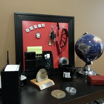 Office Organizer