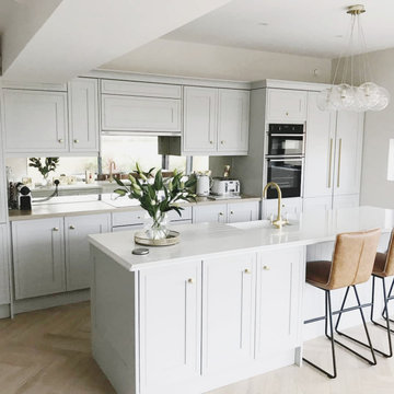 Kitchens