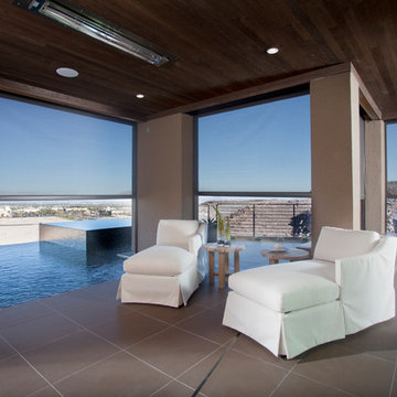 Premium Patio Enclosures, Retractable Screens & Doors