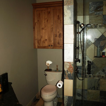 Custom home Design / Kitchen / Bath / Office / Utility