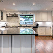 Kitchen ideas
