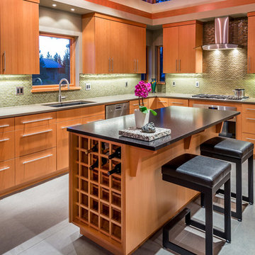 Shevlin Residence