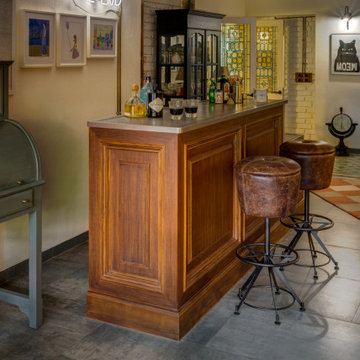 Alia Bhatt's home designed by Richa Bahl