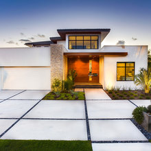 Bungalow Idea