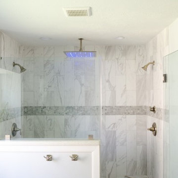Bathroom by the Bay