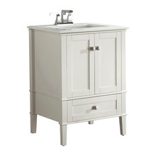 Vanities