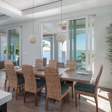 Redington Beach Residence