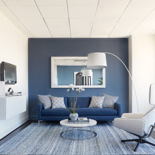 Living Room Colors