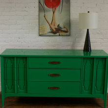 dressers