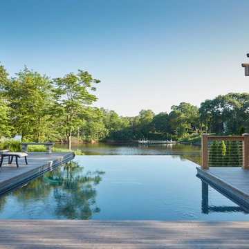 Magothy River Stone House