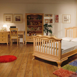 CLEOPATRA Collection - Kids Beds