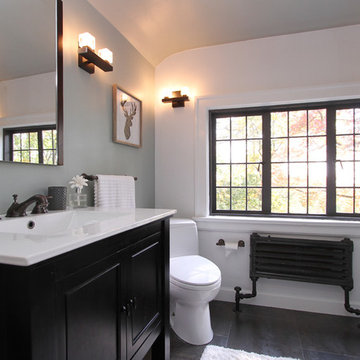 1920's timeless appeal meets modern flare