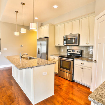 Paired Home - Heritage Greens | Hudson, WI