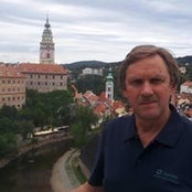 Alexandr Yustov's photo
