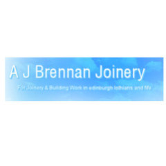 A J Brennan Joinery