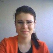 Radka Mandilova's photo