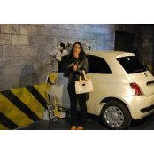 Antonella Lucchetti's photo