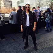 Alex Naranjo's photo
