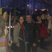 Julie Shamon's photo