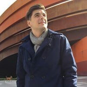 Kostya Yershov's photo