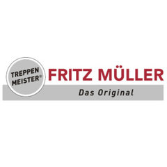 Fritz Müller Massivholztreppen GmbH & Co. KG