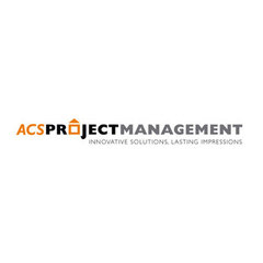 ACS Project Management