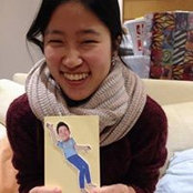 Jihyun Cha's photo