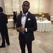 Ishmael Hamilton's photo