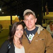 Jared Carey's photo