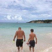 Chris Sabala's photo