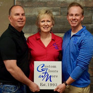 Custom Floors More Belleville Il Us 62226