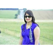 Deepa Chaturvedi's photo