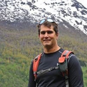 Jeffrey Constantine's photo