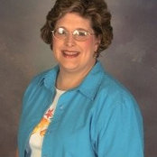 Janet Dickersons billede