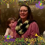 Pamela Fox's photo