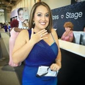 Jamie Gill's photo
