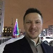 Dmitry Vedenin's photo