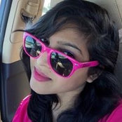 Foto von Avnisha Patel