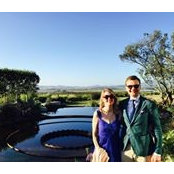Lucy Roberts's photo
