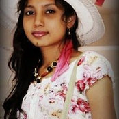 Sima Sinha's photo