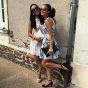 Foto von Candice Hall