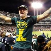 Josh Rosenberg's photo