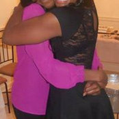 Raquel Mack's photo