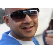 Cesar Ferrigno's photo