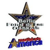 Martial Arts America Oshkosh's photo