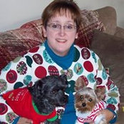 Carol Cottさんの写真