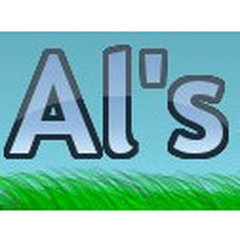 Al's Lawn Care Products & Service Inc