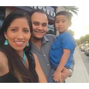 Gabriela Silva's photo